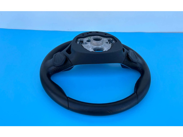 Руль Skoda Octavia Mk4 2019 - года 5E3959542H
