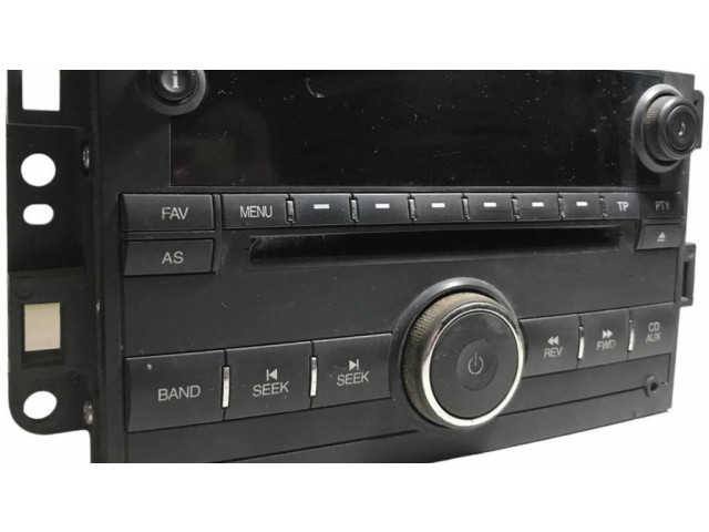 Радио/ проигрыватель CD/DVD / навигация