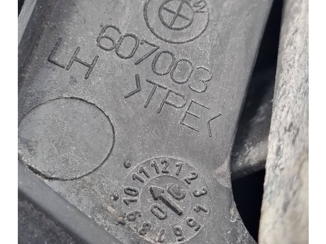 Zpětné zrcátko BMW X6 E71 2011 E1020880, 7181175