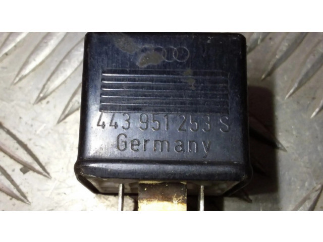 Другое реле