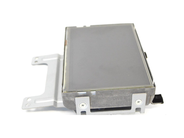 Дисплей 280911JA0B Infiniti FX