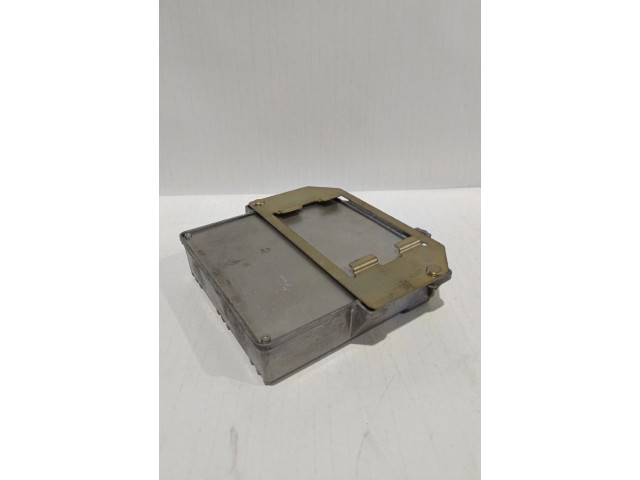 Блок управления двигателя 9632520280 Peugeot 306