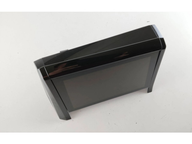 Дисплей    4KE919603M, DD086TA03A   Audi e-tron