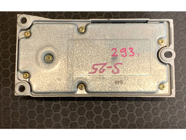 Блок подушек безопасности P30658913, 0285001447   Volvo XC90