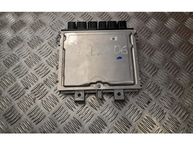 Řídící jednotka A6569001700, E2906 Mercedes-Benz GLE W167 2021