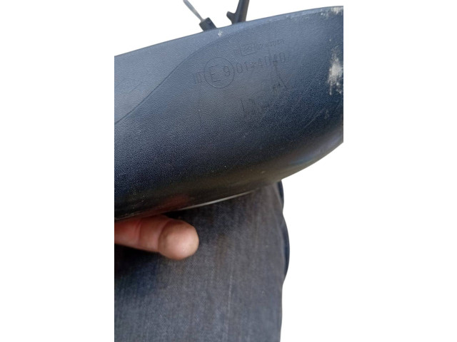 Зеркало (механическое) Renault Clio II 1998 - 2001 года