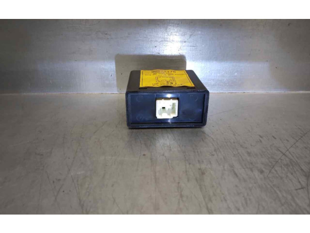 Блок управления 96673478 Chevrolet Captiva