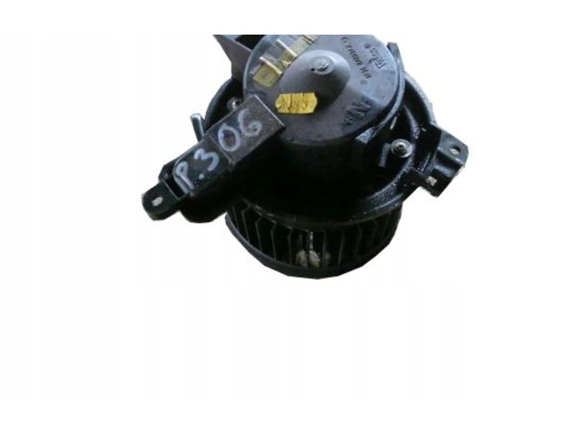 Вентилятор печки       Peugeot 306