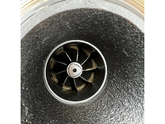 Turbodmychadlo Турбина 25820310, 779975807 BMW 5 F10 F11 2.5