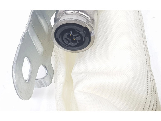 Боковая подушка безопасности 9838258680, 9838258680   Peugeot 2008 I