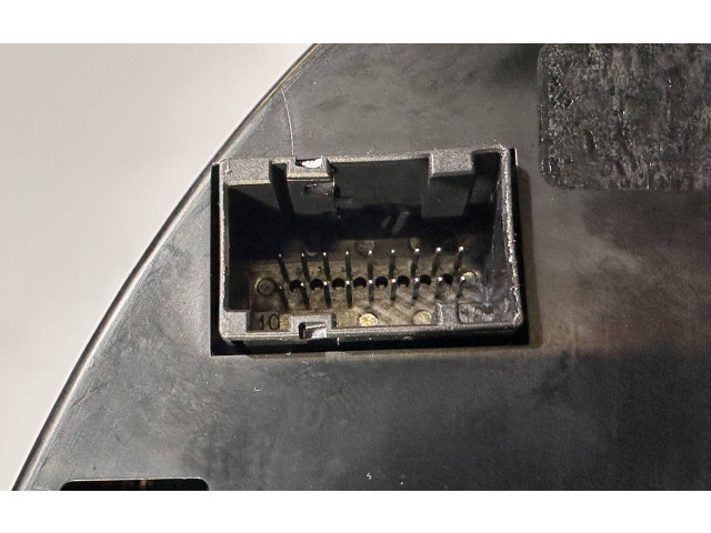 Панель приборов 503002110202 Maserati GranTurismo