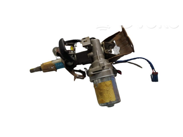 Рулевая рейка Renault Clio III 2005 - 2012 года