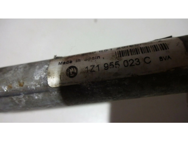 Комплект механизма стеклоочистителей