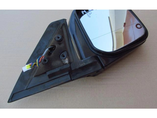 Зеркало электрическое Mitsubishi Pajero Sport I 1996 - 2008 года