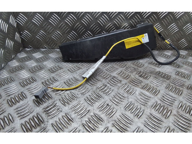 Надувная подушка для сиденья 604321201, 2753587   Mini One - Cooper Coupe R56    