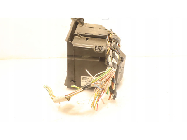 Блок предохранителей Peugeot 607