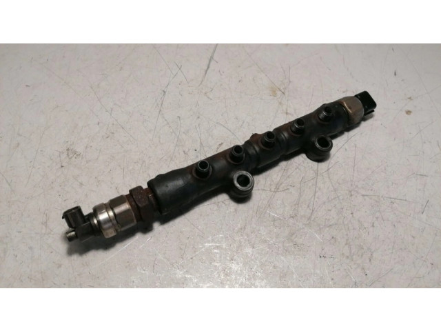 Топливная рампа 89458-60010   Toyota Corolla Verso E121 2.0 