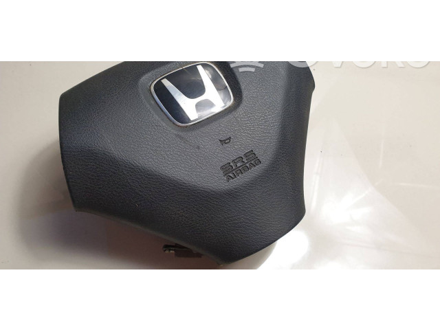 Подушка безопасности водителя 77800SEAG810   Honda Accord