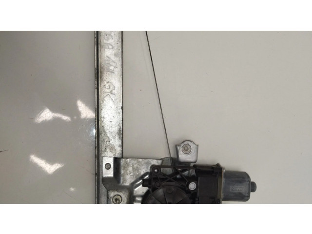 Комплект электрического механизма для подъема окна