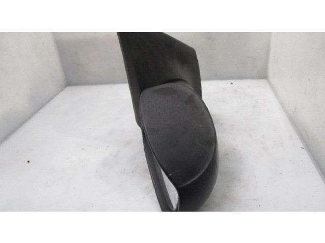 Зеркало электрическое     Сзади   Citroen C2     