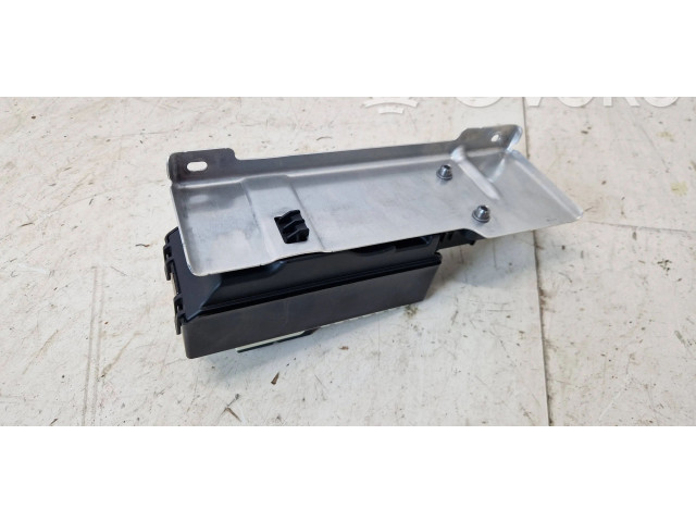 Pojistková skříňka Jaguar I-Pace 2020