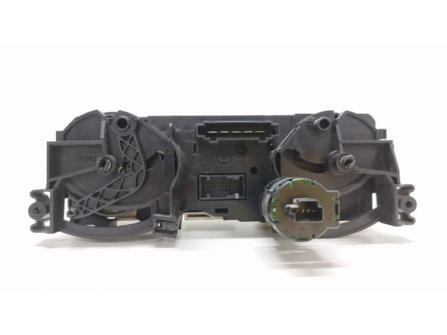 Блок управления климат-контролем PMN164569, 983860X Mitsubishi Colt