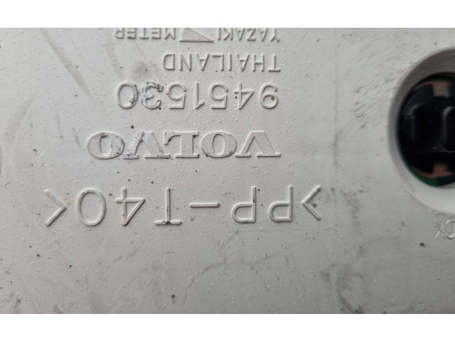 Панель приборов 9451530 Volvo C70