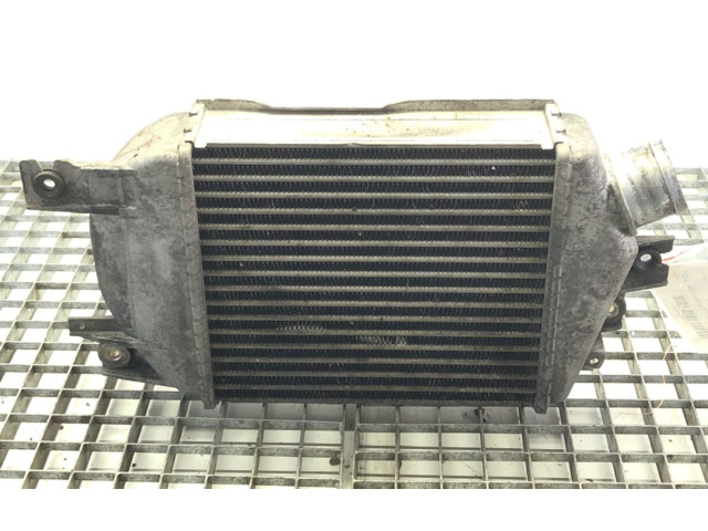 Интеркулер SIC-TM0180 Subaru Legacy