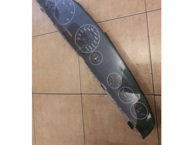 Панель приборов 4A1919033hg, 110008750003   Audi A6 S6 C4 4A       