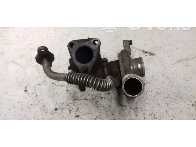  Турбина Hyundai ix20  282012A740         