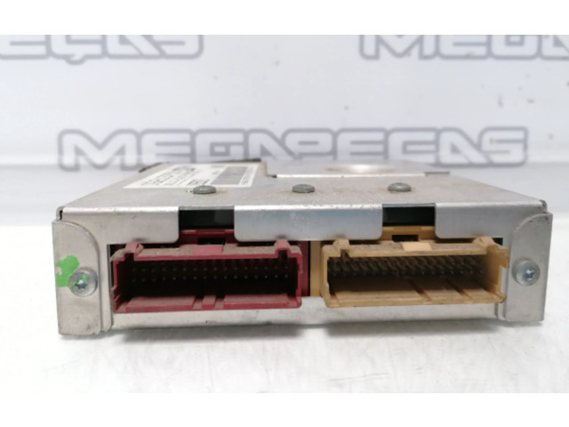 Блок управления двигателя 166213759, RN   Opel Tigra A