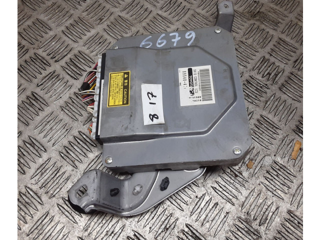 Řídící jednotka 89540471, 89540470902 Toyota Prius (XW20) 2004