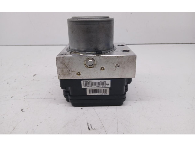 Блок АБС 58910J7240   KIA  Ceed  2012 - 2018 года