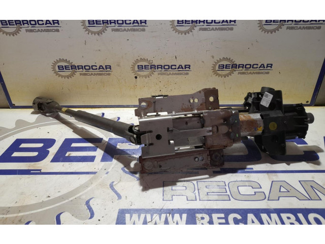 Руль Volkswagen Caddy  2011 - 2016 года 1T1419502L      