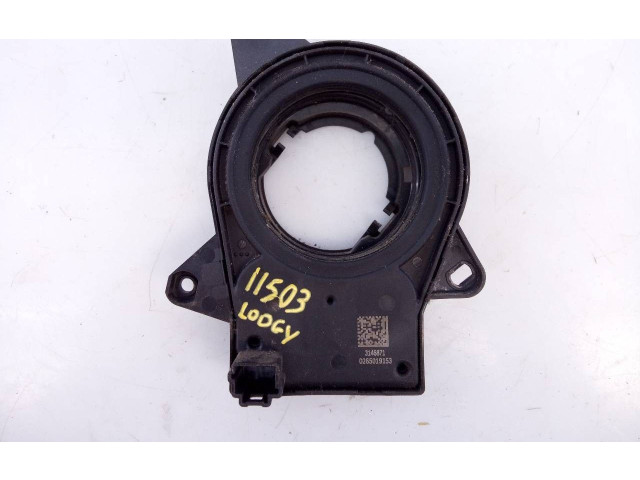 Подушка безопасности водителя 479452659R, 0265019153 Dacia Lodgy