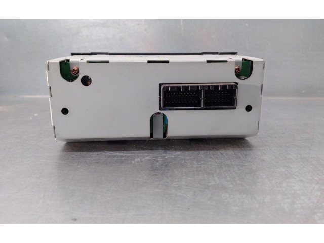 Дисплей MR975047, 66407080 Mitsubishi Carisma