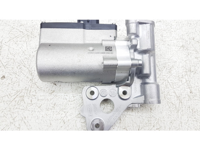 Čerpadlo oleje LX687P086, LX687P086AB Ford Fusion II 2.0