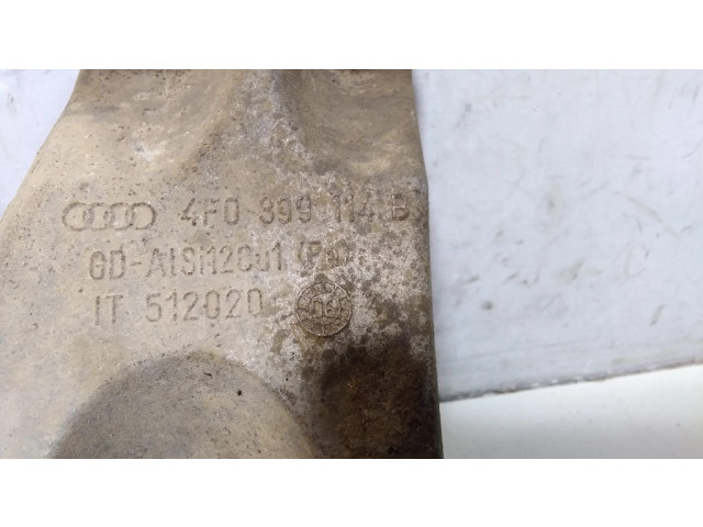 Кронштейн крепления коробки передач