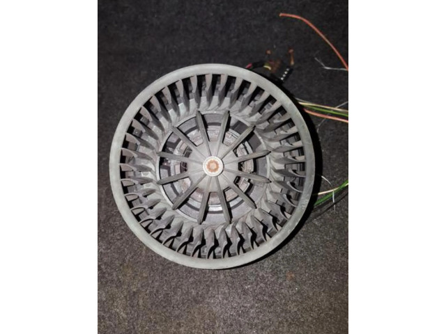 Вентилятор печки       Fiat Bravo - Brava