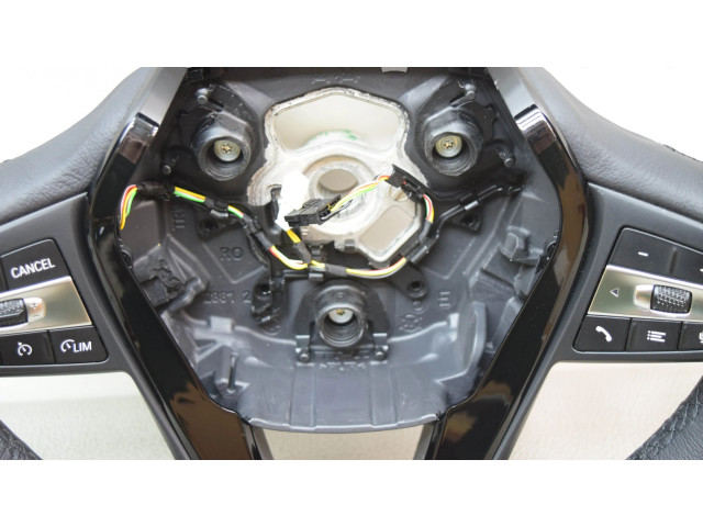 Руль BMW 1 F40 2019- года 62881001J