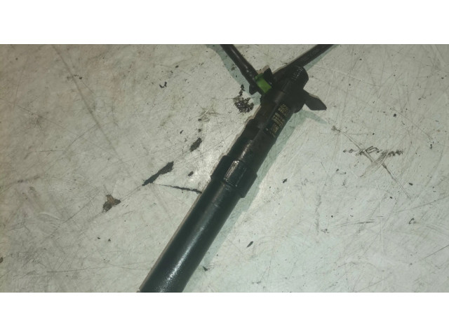 Комплект форсунок 9686191080 Ford Galaxy для дизельного двигателя 2