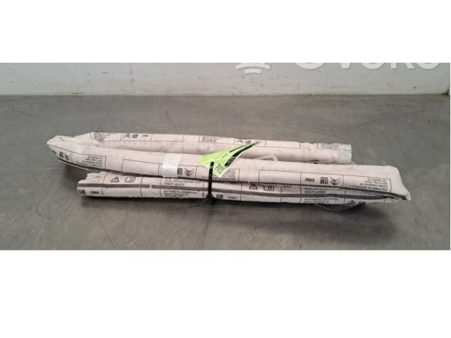 Боковая подушка безопасности 9821033680   Citroen C3 Aircross