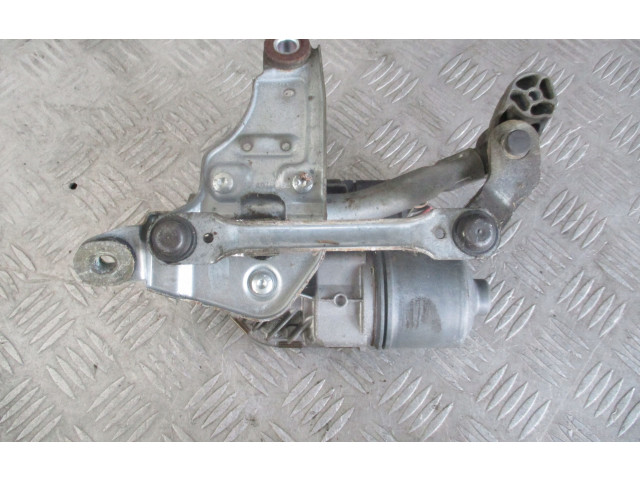 Моторчик дворников 6M2117504AH, 17504    Ford S-MAX