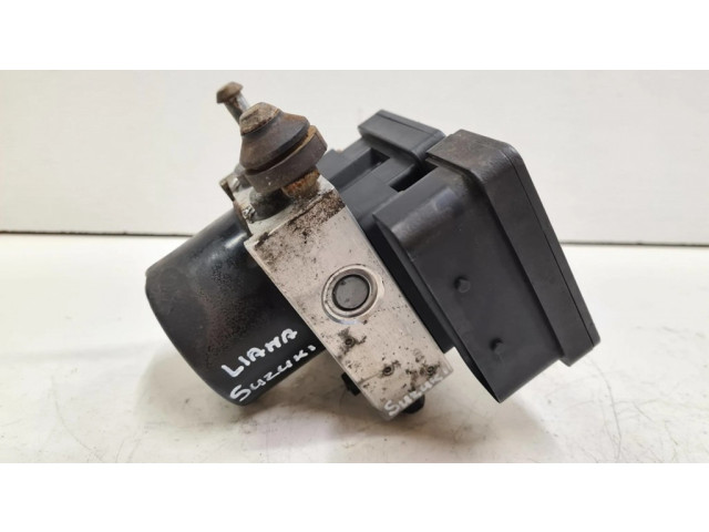 Jednotka ABS 06210201134, 06210901613 Suzuki Liana 2006