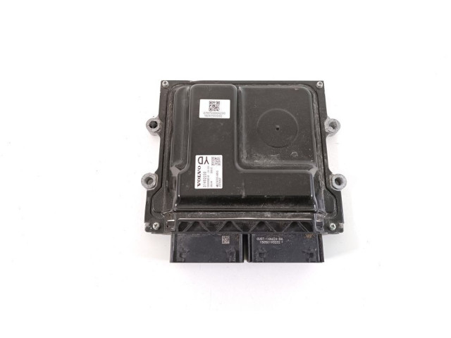Блок управления двигателя 31452230   Volvo XC90