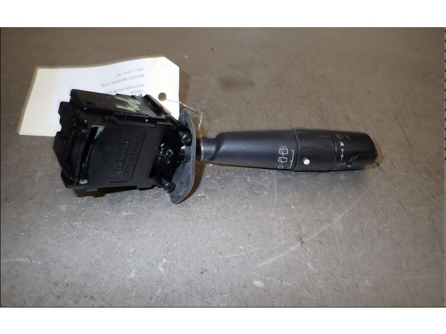 Ручка стеклоочистителей 6239A7 Peugeot 406