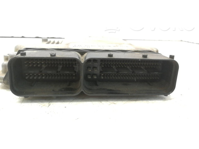 Řídící jednotka 03G906016DM, 1039S06225 Volkswagen Caddy 2006