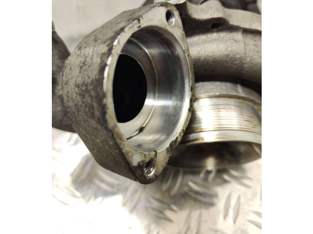 Turbodmychadlo Турбина 36002640, 53169700017 Volvo XC60 D5244t17