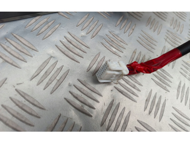 Зеркало электрическое        Lexus NX  2014 - 2021 года   