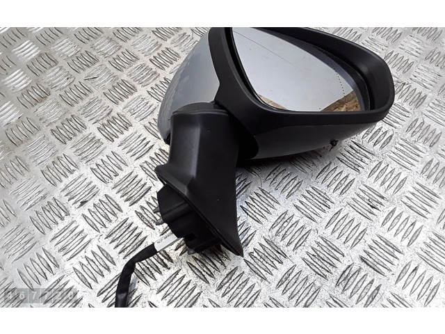 Zpětné zrcátko Renault Captur II 2021 e90411796